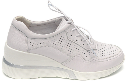 ЖЕНСКИЕ ТУФЛИ ПОЛУСПОРТИВНЫЕ НАТУРАЛЬНАЯ КОЖА GUGU ГЕРМАНИЯ