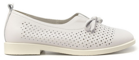 ЖЕНСКИЕ ТУФЛИ НАТУРАЛЬНАЯ КОЖА GUGU ГЕРМАНИЯ