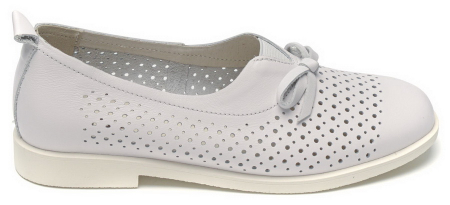 ЖЕНСКИЕ ТУФЛИ НАТУРАЛЬНАЯ КОЖА GUGU ГЕРМАНИЯ