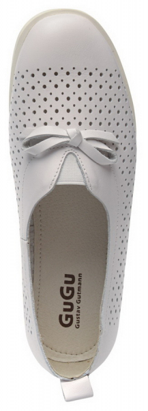 ЖЕНСКИЕ ТУФЛИ НАТУРАЛЬНАЯ КОЖА GUGU ГЕРМАНИЯ