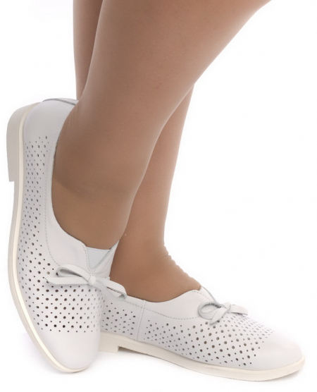 ЖЕНСКИЕ ТУФЛИ НАТУРАЛЬНАЯ КОЖА GUGU ГЕРМАНИЯ