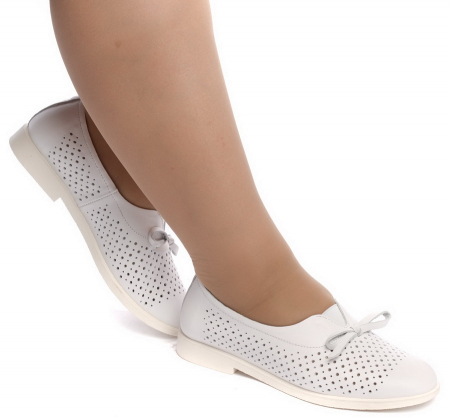 ЖЕНСКИЕ ТУФЛИ НАТУРАЛЬНАЯ КОЖА GUGU ГЕРМАНИЯ