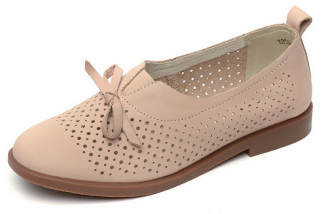 ЖЕНСКИЕ ТУФЛИ НАТУРАЛЬНАЯ КОЖА GUGU ГЕРМАНИЯ