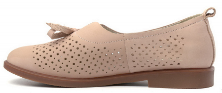 ЖЕНСКИЕ ТУФЛИ НАТУРАЛЬНАЯ КОЖА GUGU ГЕРМАНИЯ