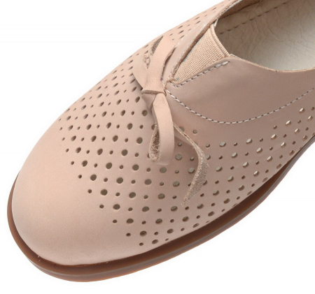 ЖЕНСКИЕ ТУФЛИ НАТУРАЛЬНАЯ КОЖА GUGU ГЕРМАНИЯ