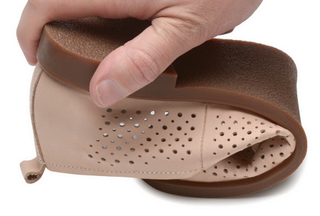 ЖЕНСКИЕ ТУФЛИ НАТУРАЛЬНАЯ КОЖА GUGU ГЕРМАНИЯ