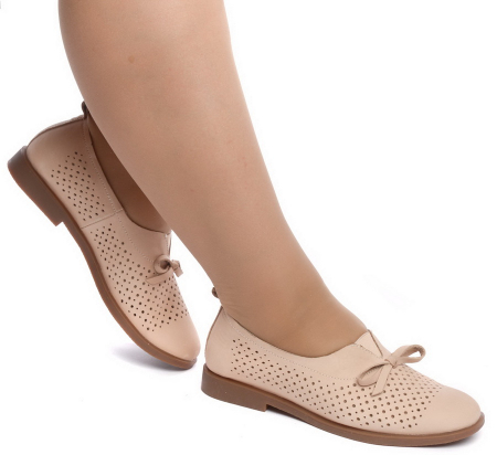 ЖЕНСКИЕ ТУФЛИ НАТУРАЛЬНАЯ КОЖА GUGU ГЕРМАНИЯ