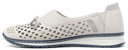 ЖЕНСКИЕ ТУФЛИ НАТУРАЛЬНАЯ КОЖА  GUGU ГЕРМАНИЯ