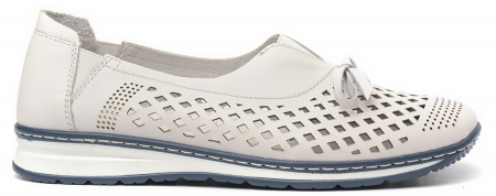 ЖЕНСКИЕ ТУФЛИ НАТУРАЛЬНАЯ КОЖА  GUGU ГЕРМАНИЯ