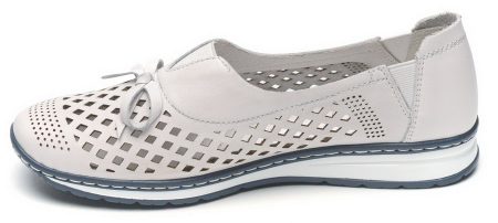 ЖЕНСКИЕ ТУФЛИ НАТУРАЛЬНАЯ КОЖА  GUGU ГЕРМАНИЯ