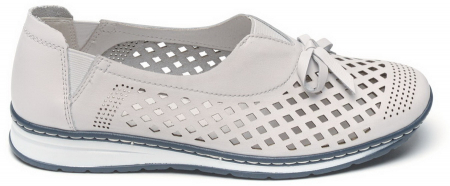 ЖЕНСКИЕ ТУФЛИ НАТУРАЛЬНАЯ КОЖА  GUGU ГЕРМАНИЯ