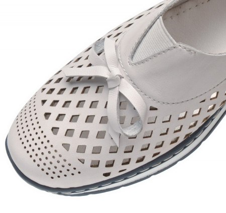 ЖЕНСКИЕ ТУФЛИ НАТУРАЛЬНАЯ КОЖА  GUGU ГЕРМАНИЯ