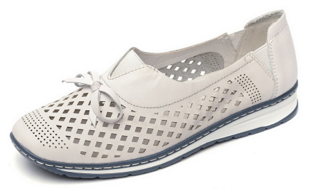 ЖЕНСКИЕ ТУФЛИ НАТУРАЛЬНАЯ КОЖА  GUGU ГЕРМАНИЯ