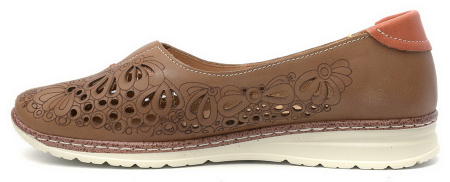 ЖЕНСКИЕ ТУФЛИ НАТУРАЛЬНАЯ КОЖА  GUGU ГЕРМАНИЯ