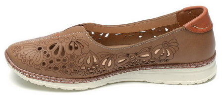 ЖЕНСКИЕ ТУФЛИ НАТУРАЛЬНАЯ КОЖА  GUGU ГЕРМАНИЯ