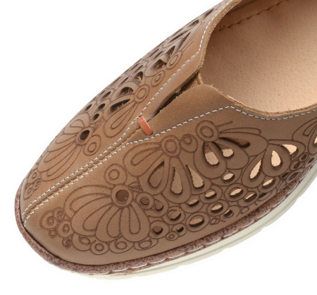 ЖЕНСКИЕ ТУФЛИ НАТУРАЛЬНАЯ КОЖА  GUGU ГЕРМАНИЯ