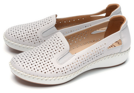 ЖЕНСКИЕ ТУФЛИ НАТУРАЛЬНАЯ КОЖА  GUGU ГЕРМАНИЯ