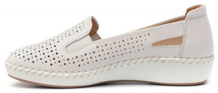 ЖЕНСКИЕ ТУФЛИ НАТУРАЛЬНАЯ КОЖА  GUGU ГЕРМАНИЯ