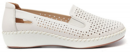 ЖЕНСКИЕ ТУФЛИ НАТУРАЛЬНАЯ КОЖА  GUGU ГЕРМАНИЯ