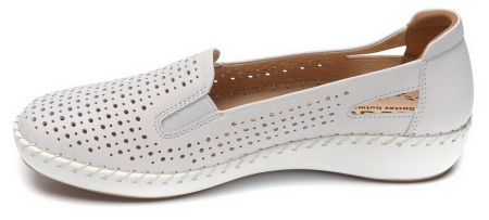 ЖЕНСКИЕ ТУФЛИ НАТУРАЛЬНАЯ КОЖА  GUGU ГЕРМАНИЯ