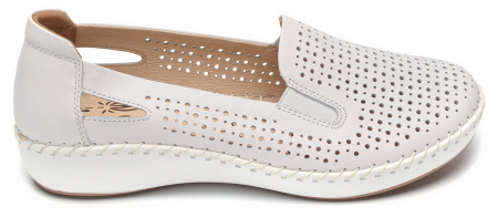 ЖЕНСКИЕ ТУФЛИ НАТУРАЛЬНАЯ КОЖА  GUGU ГЕРМАНИЯ