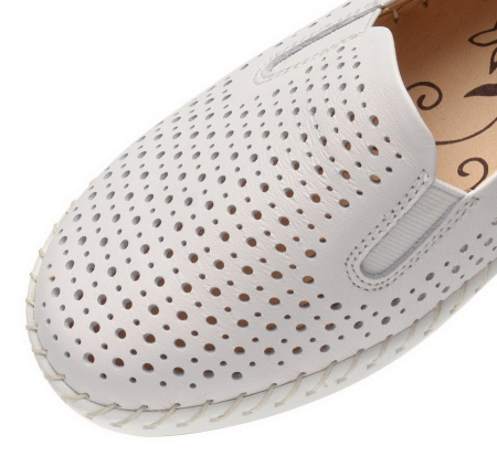 ЖЕНСКИЕ ТУФЛИ НАТУРАЛЬНАЯ КОЖА  GUGU ГЕРМАНИЯ