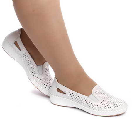 ЖЕНСКИЕ ТУФЛИ НАТУРАЛЬНАЯ КОЖА  GUGU ГЕРМАНИЯ