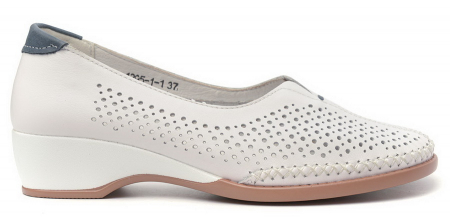 ЖЕНСКИЕ ТУФЛИ НАТУРАЛЬНАЯ КОЖА GUGU ГЕРМАНИЯ