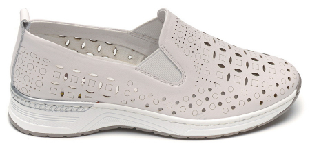 ЖЕНСКИЕ ТУФЛИ НАТУРАЛЬНАЯ КОЖА  GUGU ГЕРМАНИЯ