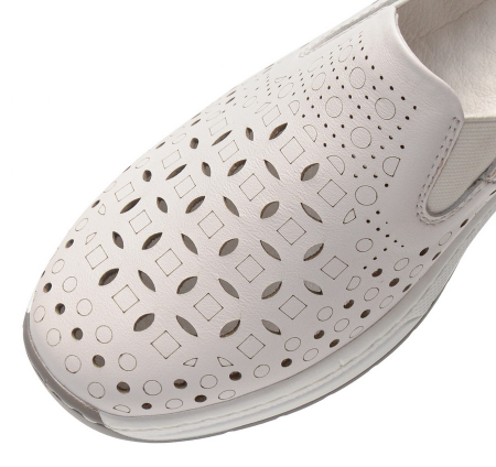 ЖЕНСКИЕ ТУФЛИ НАТУРАЛЬНАЯ КОЖА  GUGU ГЕРМАНИЯ