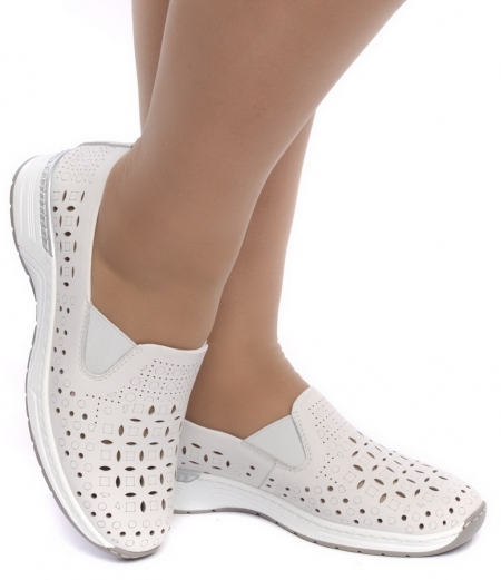 ЖЕНСКИЕ ТУФЛИ НАТУРАЛЬНАЯ КОЖА  GUGU ГЕРМАНИЯ