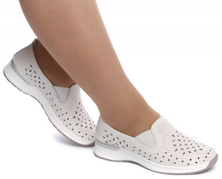 ЖЕНСКИЕ ТУФЛИ НАТУРАЛЬНАЯ КОЖА  GUGU ГЕРМАНИЯ