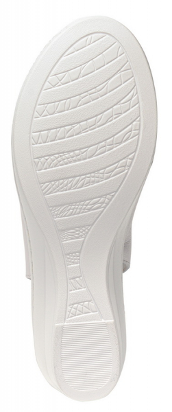 ЖЕНСКИЕ БОСОНОЖКИ НАТУРАЛЬНАЯ КОЖА GUGU ГЕРМАНИЯ