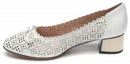 ЖЕНСКИЕ ТУФЛИ НАТУРАЛЬНАЯ КОЖА GUGU ГЕРМАНИЯ