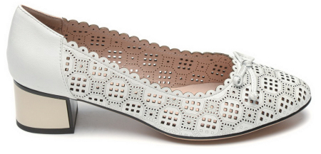 ЖЕНСКИЕ ТУФЛИ НАТУРАЛЬНАЯ КОЖА GUGU ГЕРМАНИЯ