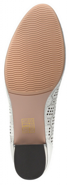 ЖЕНСКИЕ ТУФЛИ НАТУРАЛЬНАЯ КОЖА GUGU ГЕРМАНИЯ