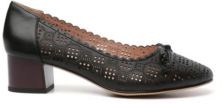 ЖЕНСКИЕ ТУФЛИ НАТУРАЛЬНАЯ КОЖА GUGU ГЕРМАНИЯ