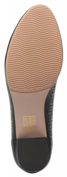 ЖЕНСКИЕ ТУФЛИ НАТУРАЛЬНАЯ КОЖА GUGU ГЕРМАНИЯ