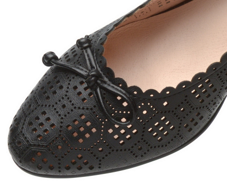 ЖЕНСКИЕ ТУФЛИ НАТУРАЛЬНАЯ КОЖА GUGU ГЕРМАНИЯ