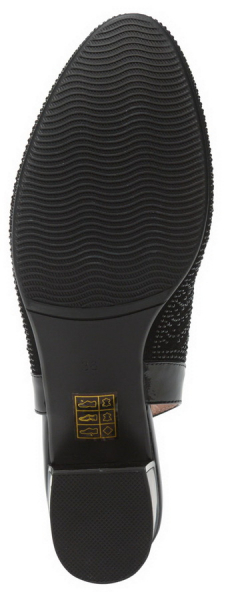 ЖЕНСКИЕ ТУФЛИ НАТУРАЛЬНАЯ КОЖА (ВЕЛЮР) GUGU ГЕРМАНИЯ