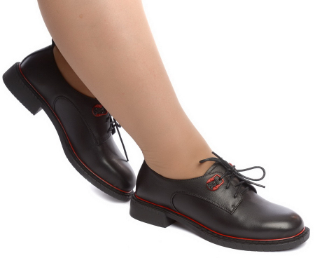 ЖЕНСКИЕ ТУФЛИ НАТУРАЛЬНАЯ КОЖА GUGU ГЕРМАНИЯ