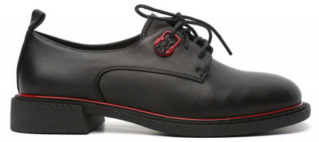 ЖЕНСКИЕ ТУФЛИ НАТУРАЛЬНАЯ КОЖА GUGU ГЕРМАНИЯ