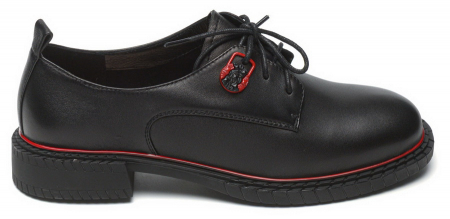 ЖЕНСКИЕ ТУФЛИ НАТУРАЛЬНАЯ КОЖА GUGU ГЕРМАНИЯ