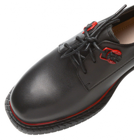 ЖЕНСКИЕ ТУФЛИ НАТУРАЛЬНАЯ КОЖА GUGU ГЕРМАНИЯ