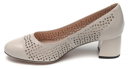 ЖЕНСКИЕ ТУФЛИ НАТУРАЛЬНАЯ КОЖА GUGU ГЕРМАНИЯ