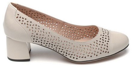 ЖЕНСКИЕ ТУФЛИ НАТУРАЛЬНАЯ КОЖА GUGU ГЕРМАНИЯ