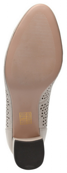 ЖЕНСКИЕ ТУФЛИ НАТУРАЛЬНАЯ КОЖА GUGU ГЕРМАНИЯ