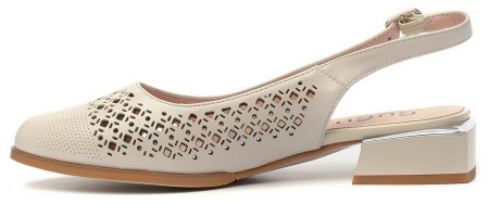 ЖЕНСКИЕ ТУФЛИ НАТУРАЛЬНАЯ КОЖА GUGU ГЕРМАНИЯ