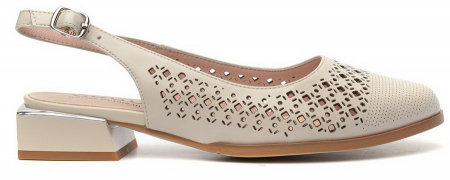 ЖЕНСКИЕ ТУФЛИ НАТУРАЛЬНАЯ КОЖА GUGU ГЕРМАНИЯ