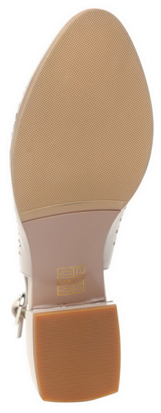 ЖЕНСКИЕ ТУФЛИ НАТУРАЛЬНАЯ КОЖА GUGU ГЕРМАНИЯ